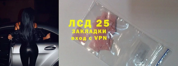 винт Гусь-Хрустальный